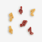 Bring “a symphony of flavors” to your next pasta meal with our Music Pasta! Oriental Pasta recipe included on the back label. Makes a great gift! Shop NOW!