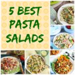 5 of The Best Pasta Salads | Pastabilities
