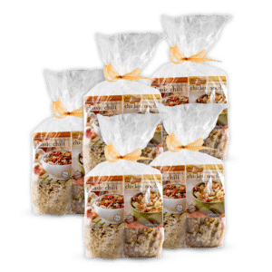 5 pack Chicken Noodle and Chili Gift Set