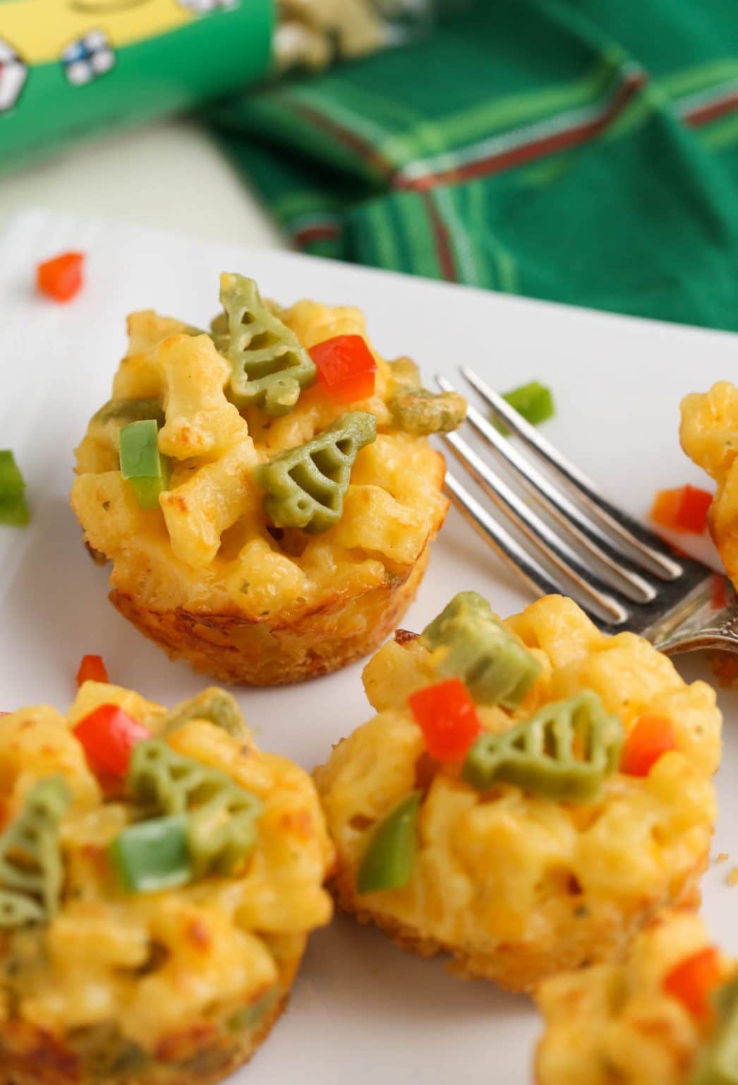 baked-mac-and-cheese-bites-pastabilities