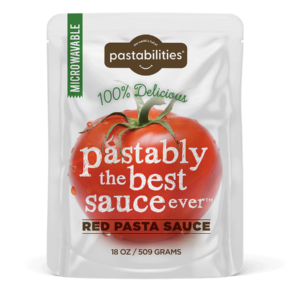 pastably the best sauce ever