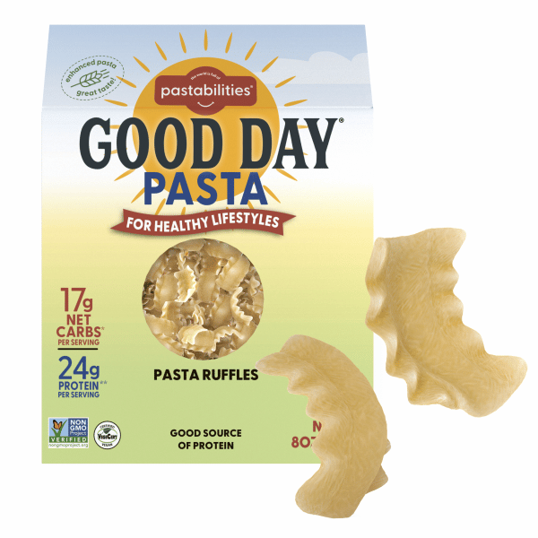 good day pasta