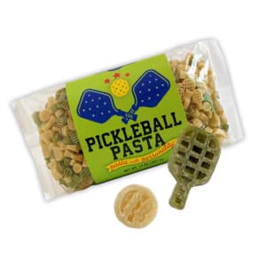 Pickleball Pasta