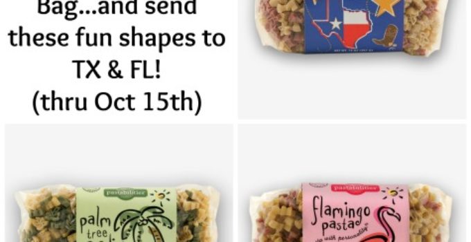 helping hurricane victims