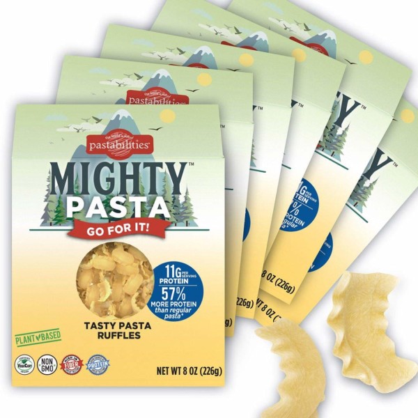 mighty pasta 6 pack