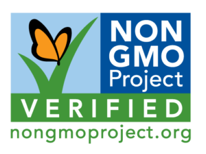 non GMO symbol